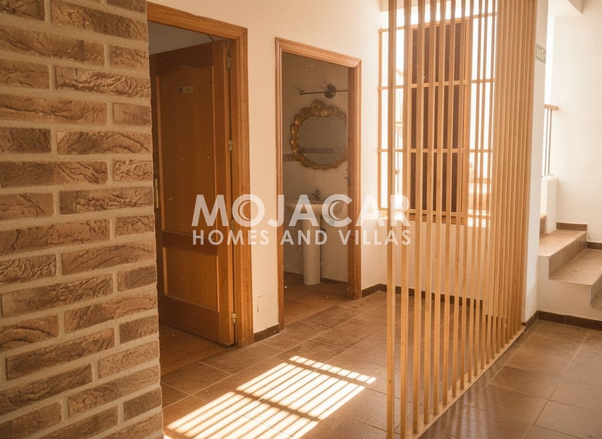 Restaurant/Bar à vendre à Mojacar avec garage - 2 000 000 € (Ref: 9656939)