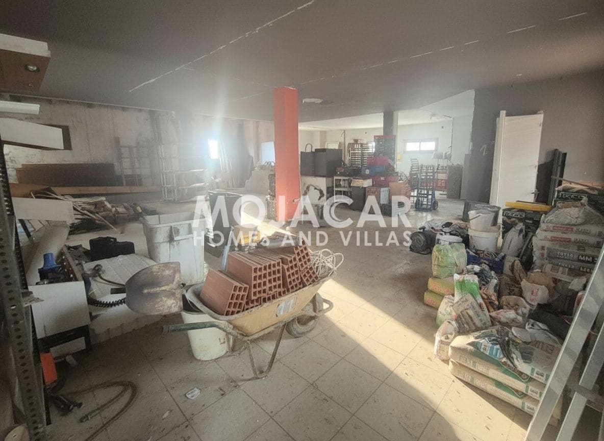 Restaurant/Bar à vendre à Mojacar avec garage - 2 000 000 € (Ref: 9656939)