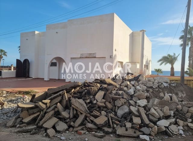 Restaurant/Bar à vendre à Mojácar avec garage - 2 000 000 € (Ref: 9656939)