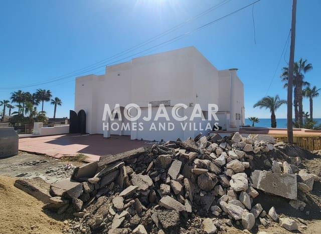 Restaurant/Bar à vendre à Mojácar avec garage - 2 000 000 € (Ref: 9656939)