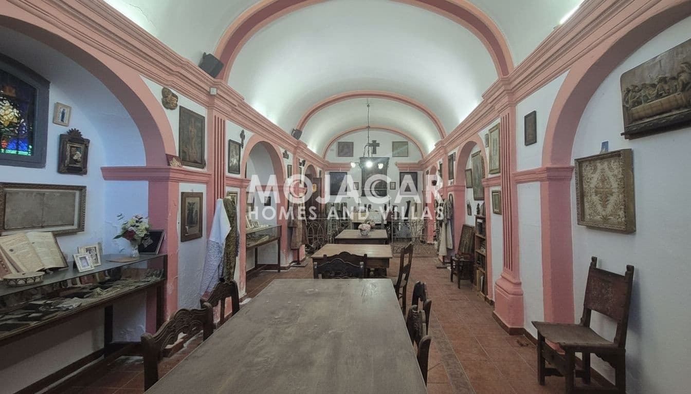 9 sypialnia Komercyjne na sprzedaż w Mojacar z garażem - 1 300 000 € (Ref: 9669699)