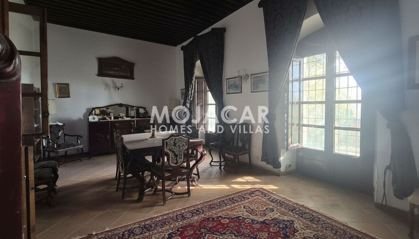 9 sypialnia Komercyjne na sprzedaż w Mojacar z garażem - 1 300 000 € (Ref: 9669699)