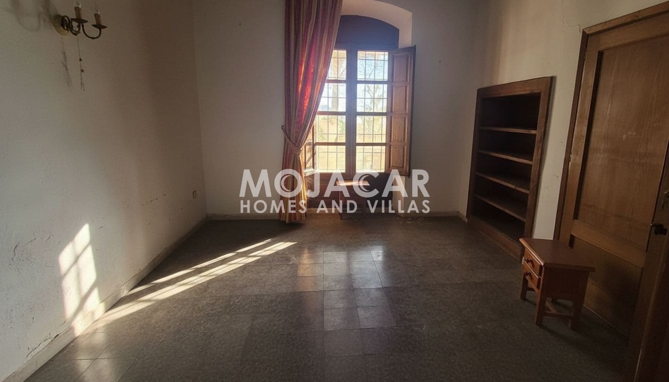 9 sypialnia Komercyjne na sprzedaż w Mojacar z garażem - 1 300 000 € (Ref: 9669699)