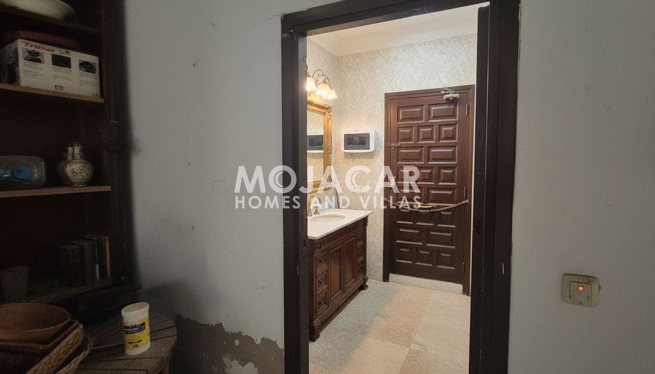 9 sypialnia Komercyjne na sprzedaż w Mojacar z garażem - 1 300 000 € (Ref: 9669699)