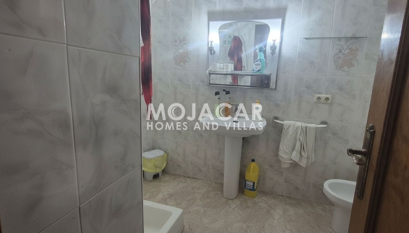 9 sypialnia Komercyjne na sprzedaż w Mojacar z garażem - 1 300 000 € (Ref: 9669699)