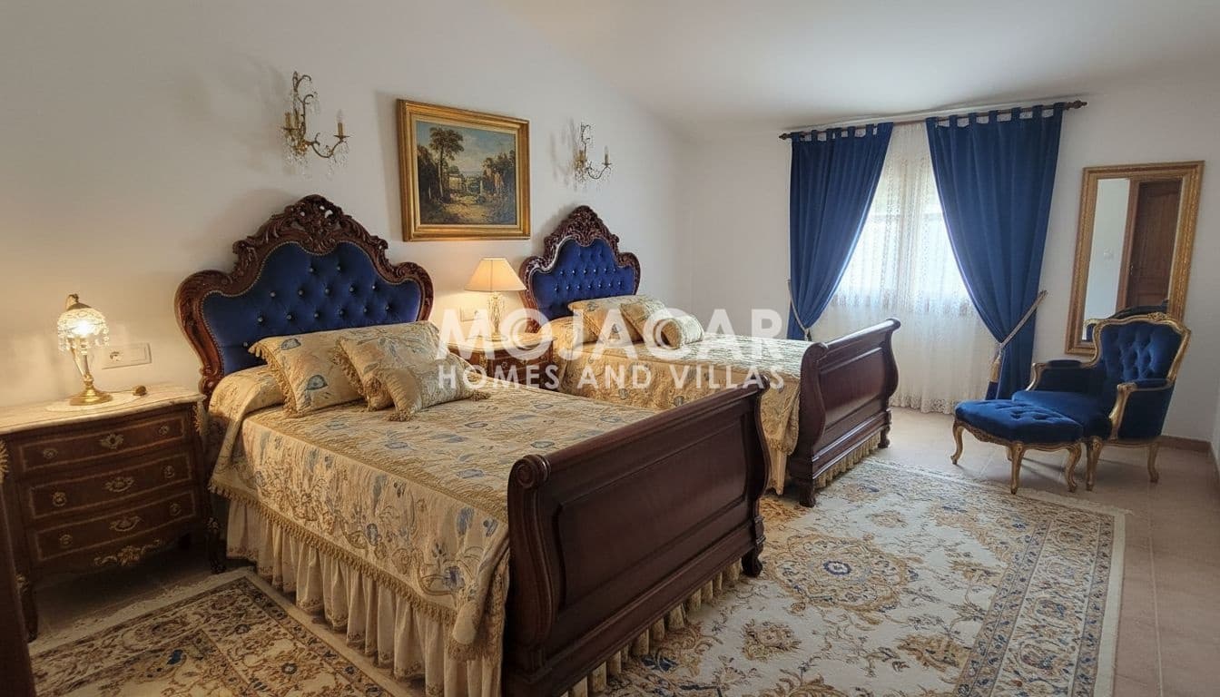 9 sypialnia Komercyjne na sprzedaż w Mojacar z garażem - 1 300 000 € (Ref: 9669699)