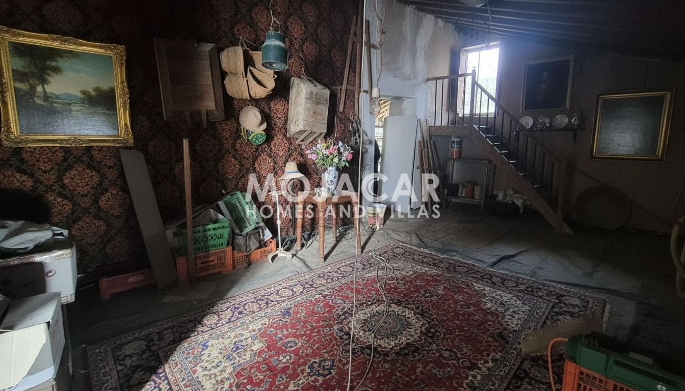 9 sypialnia Komercyjne na sprzedaż w Mojacar z garażem - 1 300 000 € (Ref: 9669699)