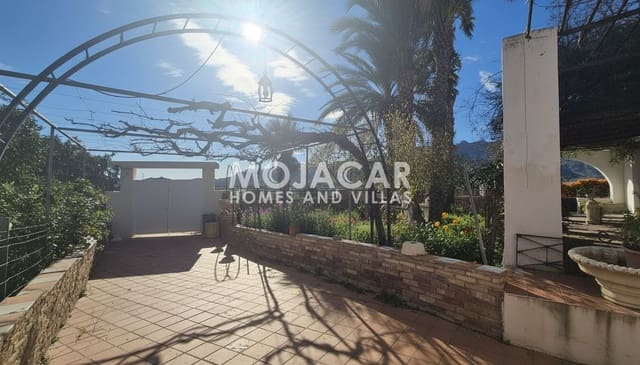 9 bedroom Commercial for sale in Mojácar with garage - € 1,300,000 (Ref: 9669699)