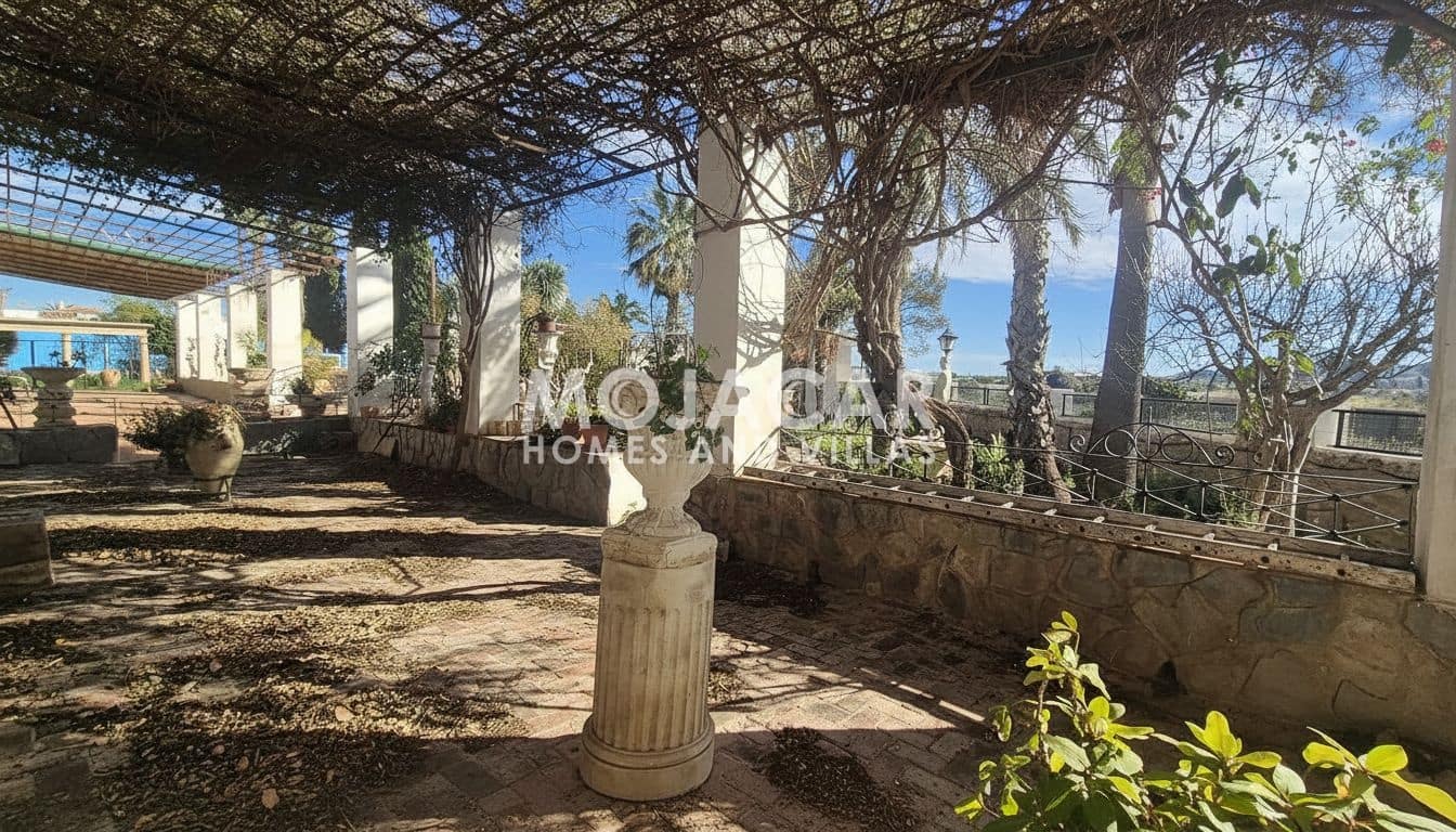 9 sypialnia Komercyjne na sprzedaż w Mojacar z garażem - 1 300 000 € (Ref: 9669699)