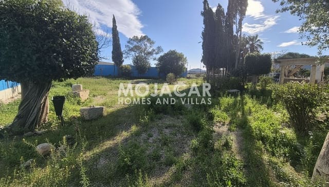 9 bedroom Commercial for sale in Mojácar with garage - € 1,300,000 (Ref: 9669699)