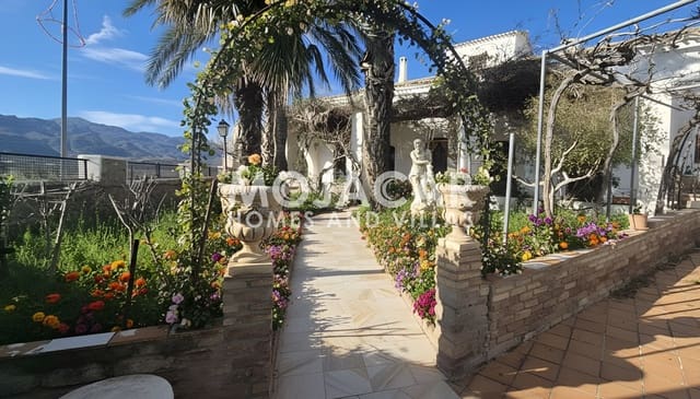 9 Zimmer Gewerbe zu verkaufen in Mojácar mit Garage - 1.299.000 € (Ref: 9669699)