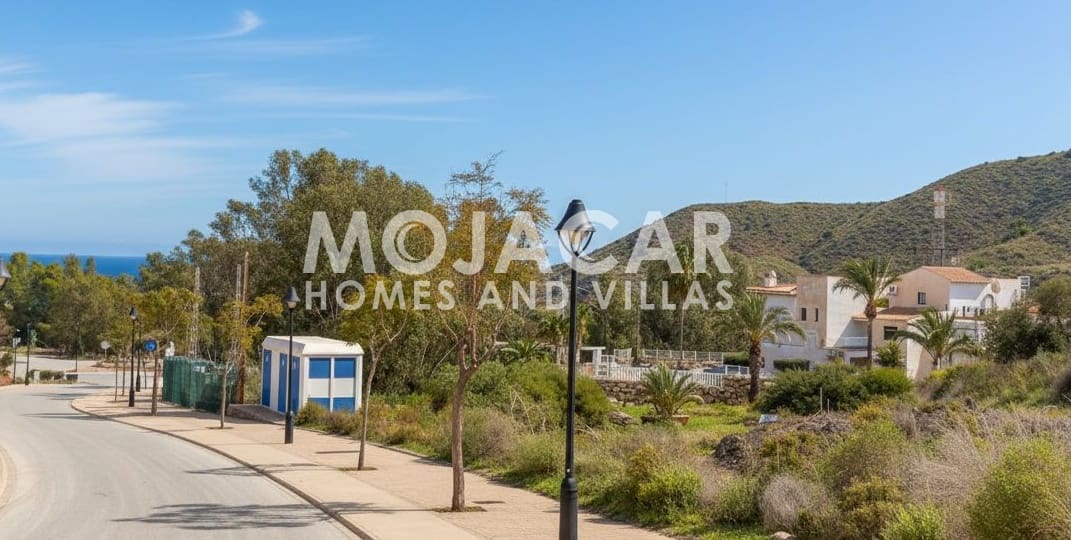 12 soveværelse Erhverv til salg i Mojacar med garage - € 1.300.000 (Ref: 9669701)