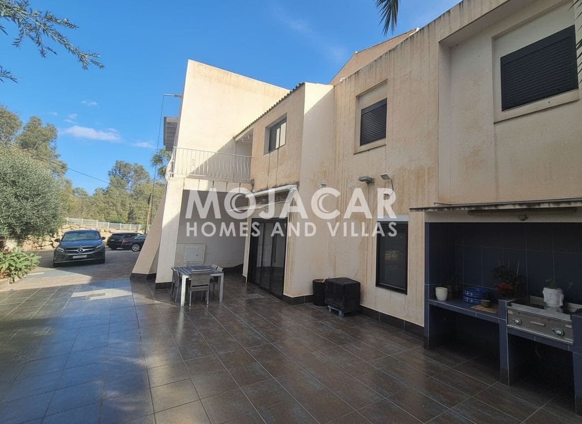 12 soveværelse Erhverv til salg i Mojacar med garage - € 1.300.000 (Ref: 9669701)