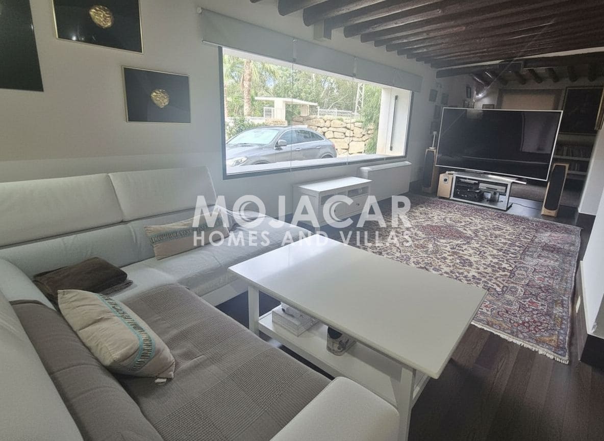 12 soveværelse Erhverv til salg i Mojacar med garage - € 1.300.000 (Ref: 9669701)