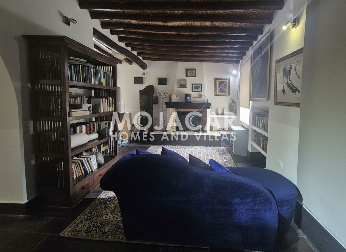 12 soveværelse Erhverv til salg i Mojacar med garage - € 1.300.000 (Ref: 9669701)