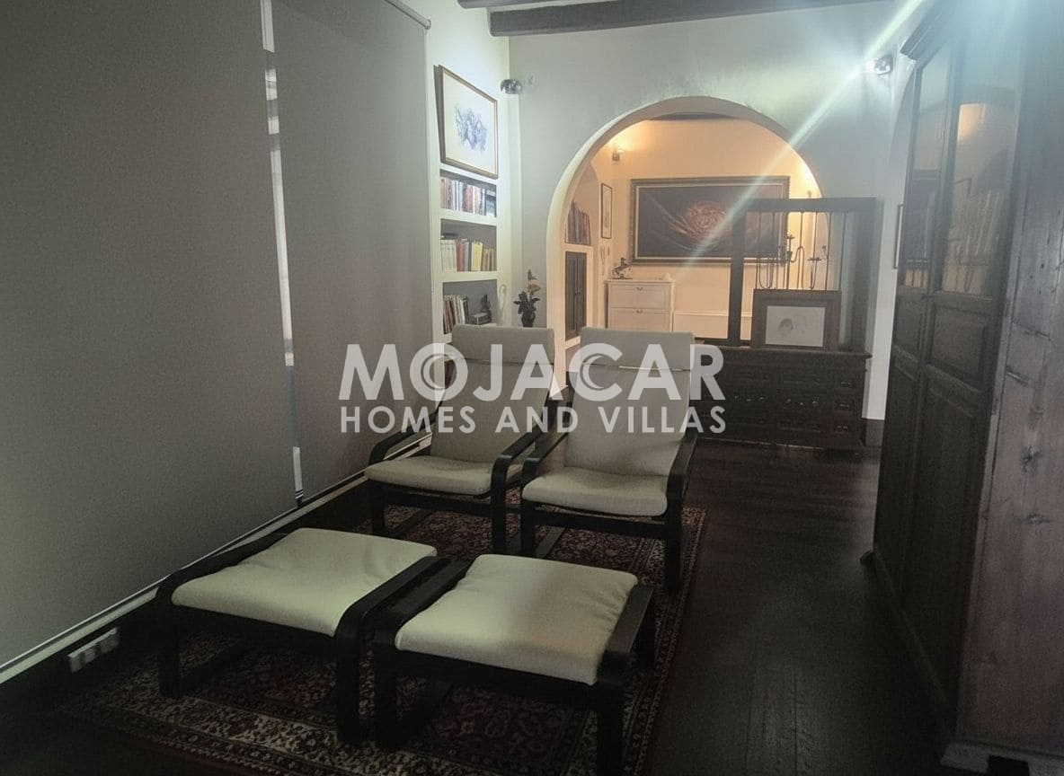 12 soveværelse Erhverv til salg i Mojacar med garage - € 1.300.000 (Ref: 9669701)