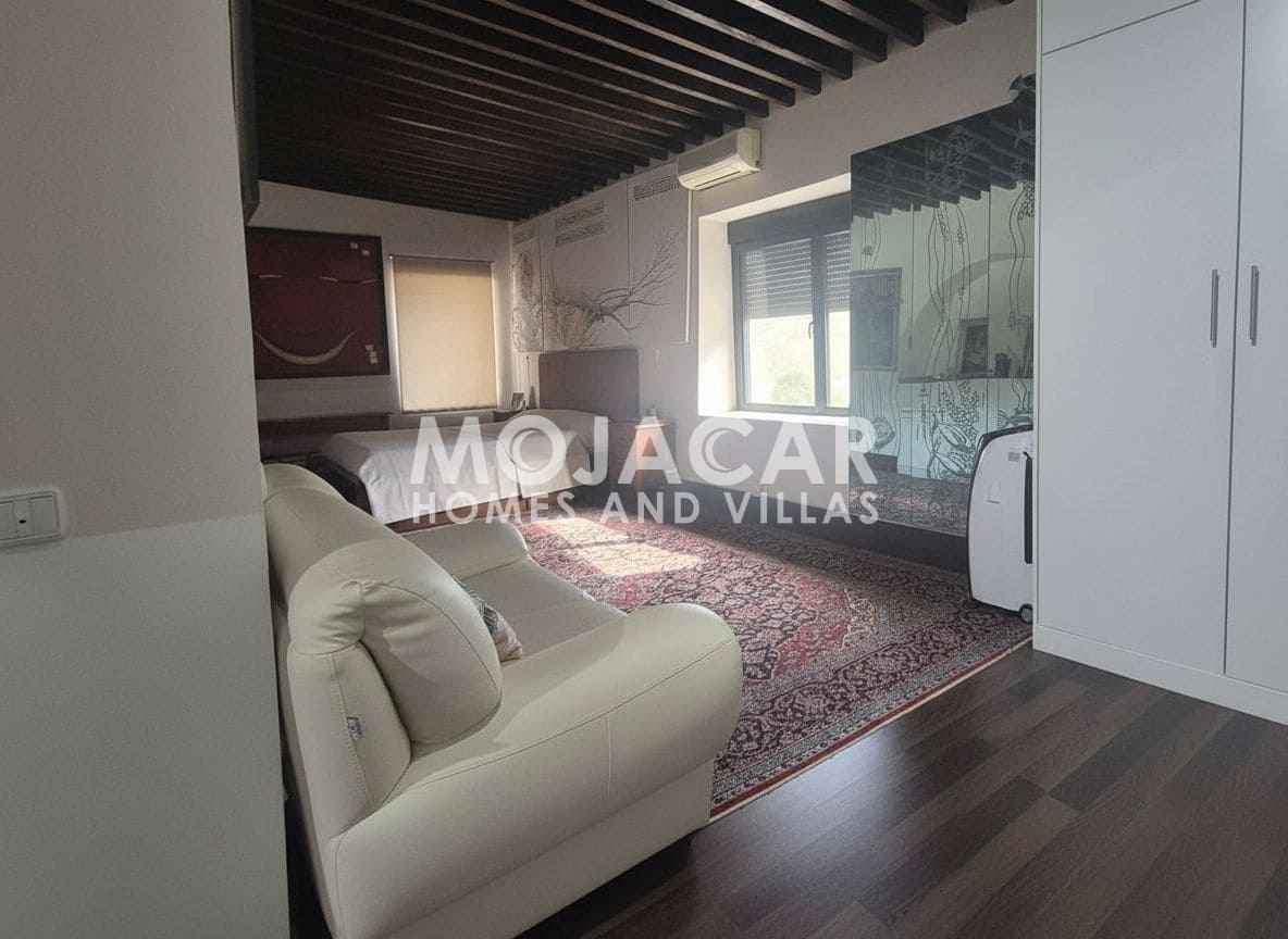 12 soveværelse Erhverv til salg i Mojacar med garage - € 1.300.000 (Ref: 9669701)