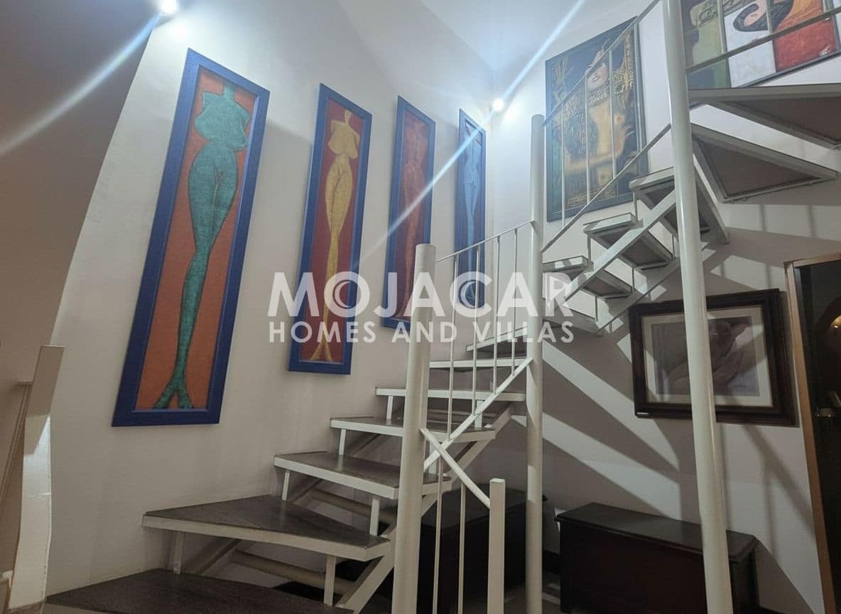 12 soveværelse Erhverv til salg i Mojacar med garage - € 1.300.000 (Ref: 9669701)