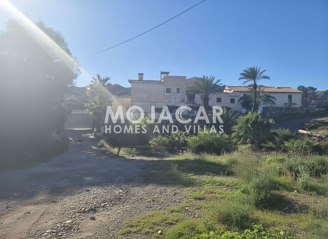 12 sovrum Kommersiell till salu i Mojácar med garage - 1 300 000 € (Ref: 9669701)