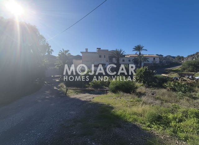 12 sovrum Kommersiell till salu i Mojácar med garage - 1 300 000 € (Ref: 9669701)