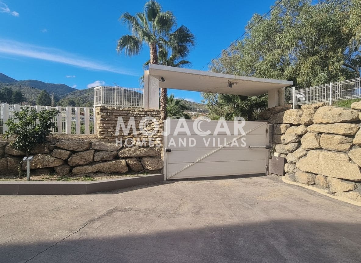 12 soveværelse Erhverv til salg i Mojacar med garage - € 1.300.000 (Ref: 9669701)