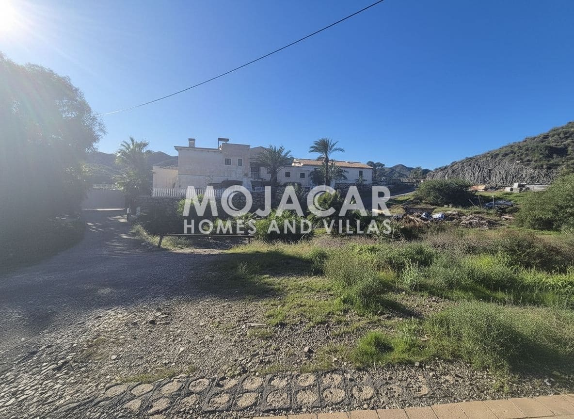 12 soveværelse Erhverv til salg i Mojacar med garage - € 1.300.000 (Ref: 9669701)