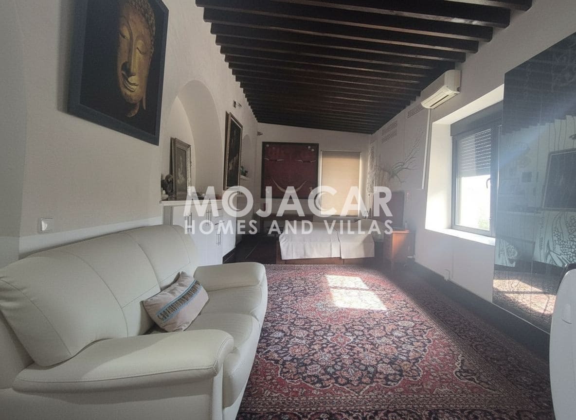 12 soveværelse Erhverv til salg i Mojacar med garage - € 1.300.000 (Ref: 9669701)