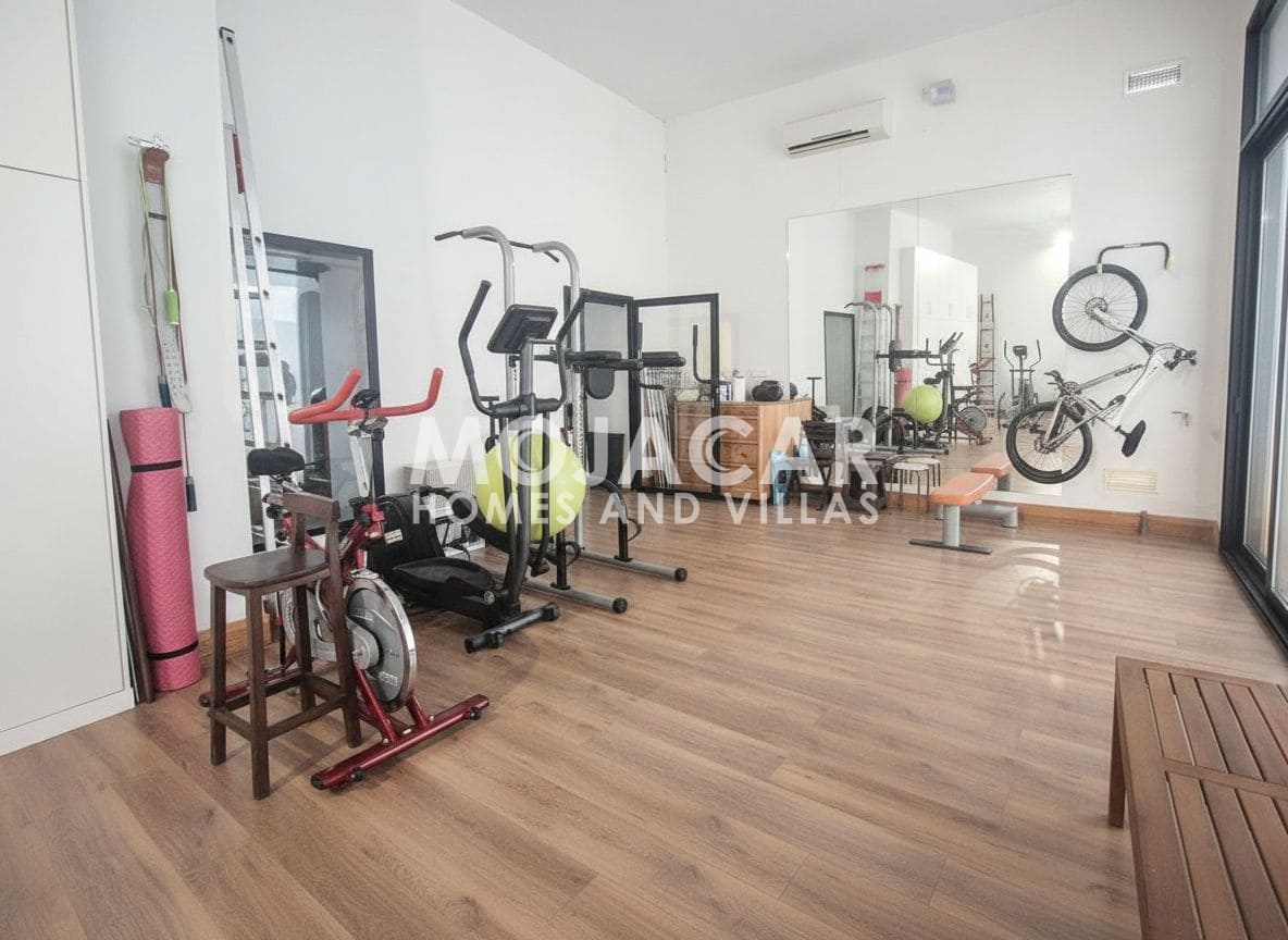 12 soveværelse Erhverv til salg i Mojacar med garage - € 1.300.000 (Ref: 9669701)