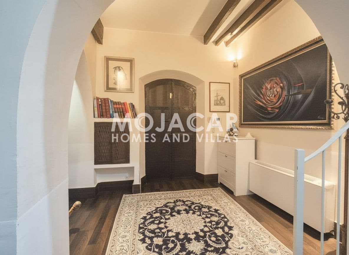 12 soveværelse Erhverv til salg i Mojacar med garage - € 1.300.000 (Ref: 9669701)