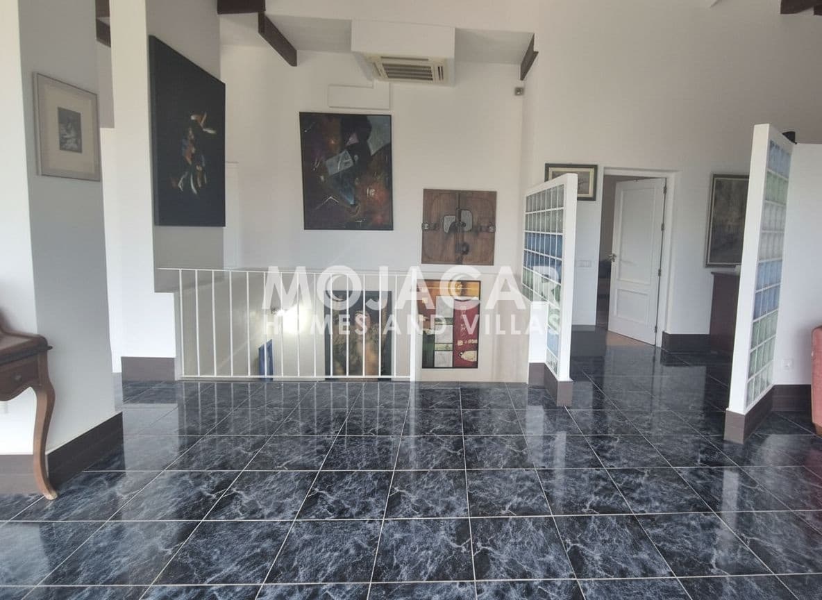 12 soveværelse Erhverv til salg i Mojacar med garage - € 1.300.000 (Ref: 9669701)