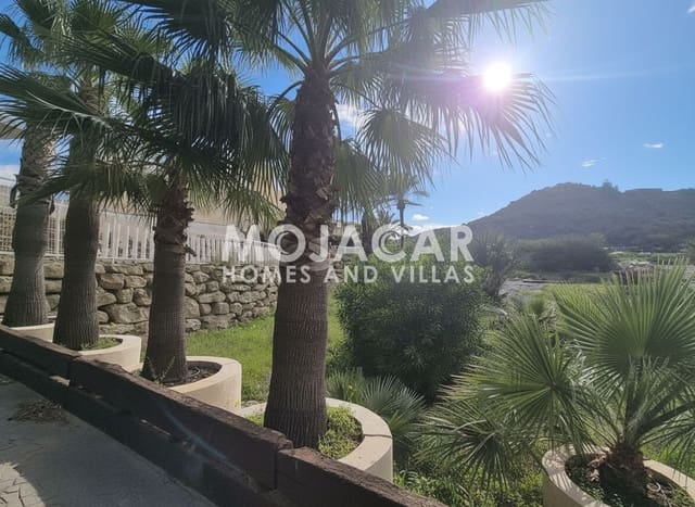 12 sovrum Kommersiell till salu i Mojácar med garage - 1 300 000 € (Ref: 9669701)