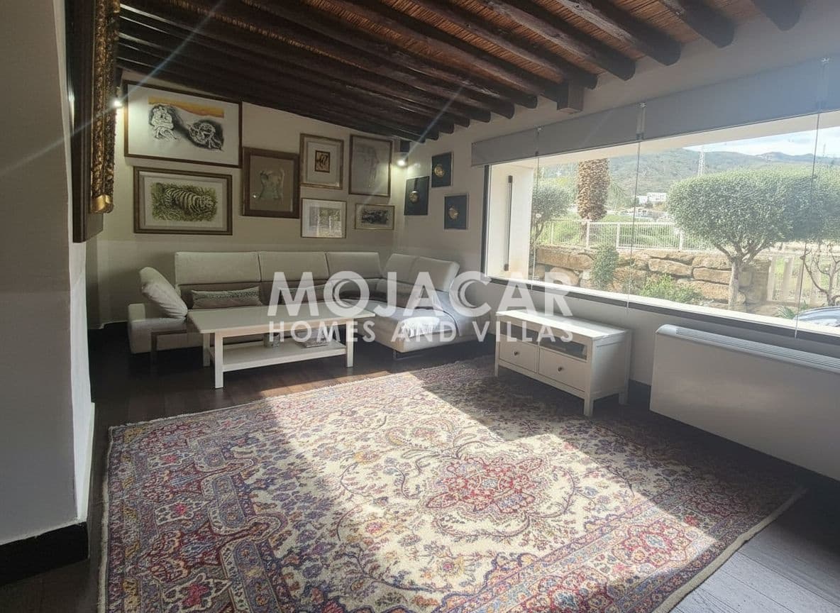 12 soveværelse Erhverv til salg i Mojacar med garage - € 1.300.000 (Ref: 9669701)