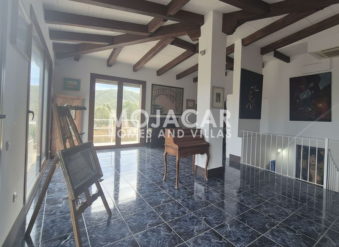 12 soveværelse Erhverv til salg i Mojacar med garage - € 1.300.000 (Ref: 9669701)