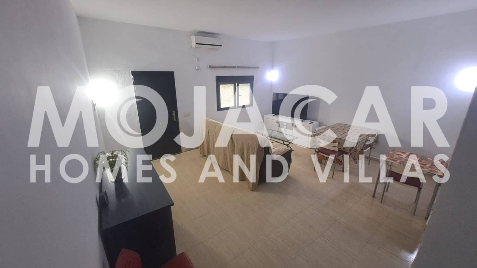 12 soveværelse Erhverv til salg i Mojacar med garage - € 1.300.000 (Ref: 9669701)