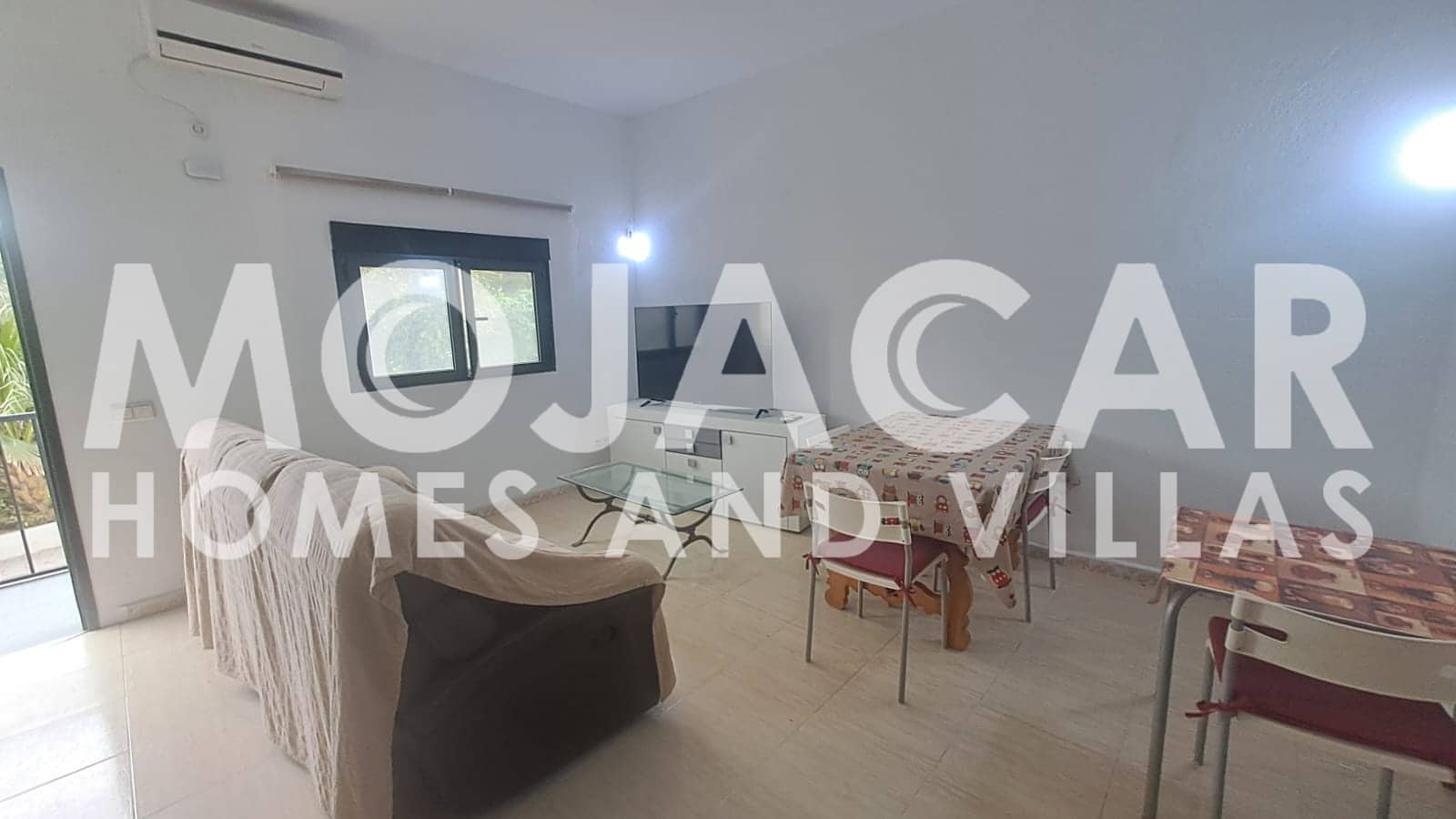 12 soveværelse Erhverv til salg i Mojacar med garage - € 1.300.000 (Ref: 9669701)