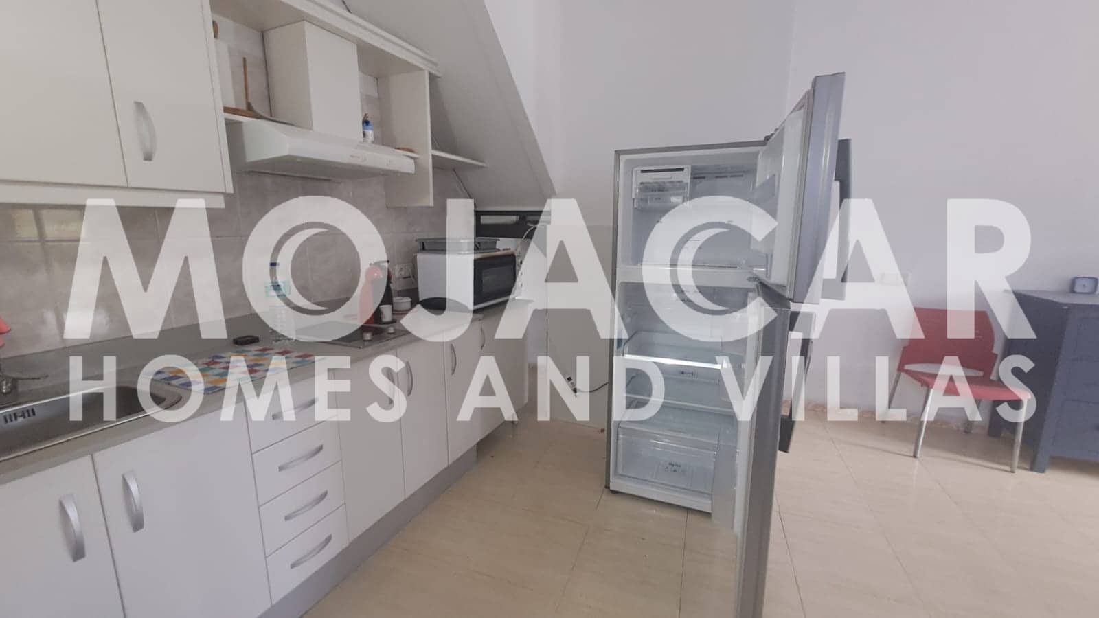 12 soveværelse Erhverv til salg i Mojacar med garage - € 1.300.000 (Ref: 9669701)