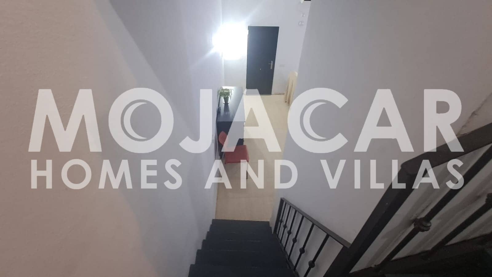 12 soveværelse Erhverv til salg i Mojacar med garage - € 1.300.000 (Ref: 9669701)