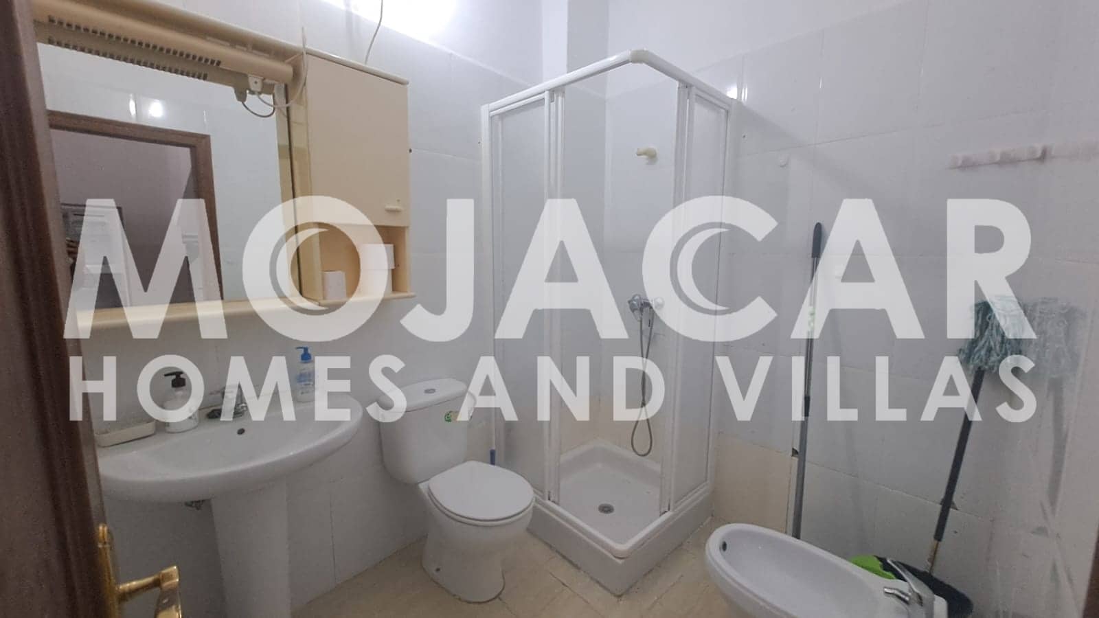 12 soveværelse Erhverv til salg i Mojacar med garage - € 1.300.000 (Ref: 9669701)