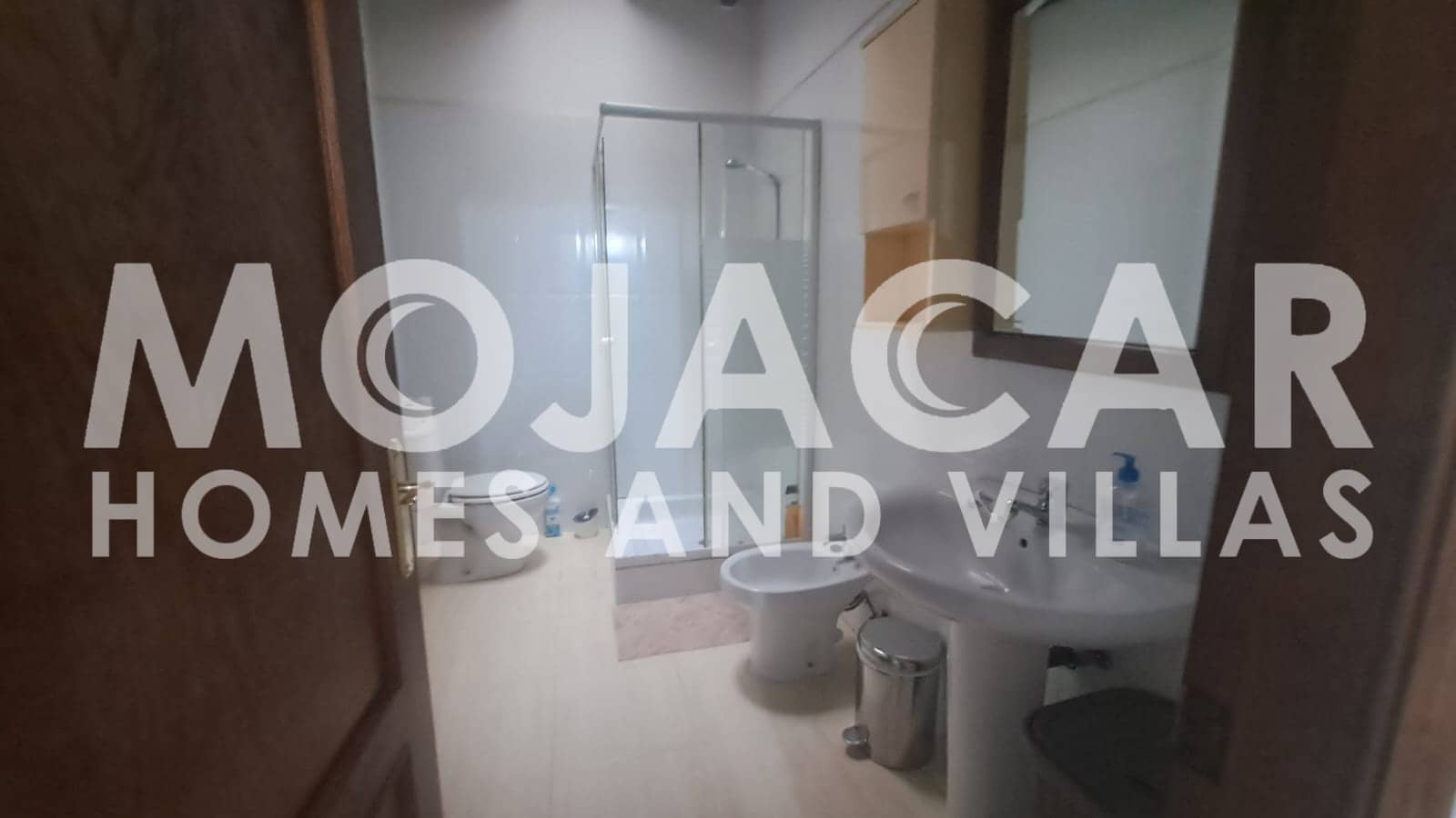 12 soveværelse Erhverv til salg i Mojacar med garage - € 1.300.000 (Ref: 9669701)