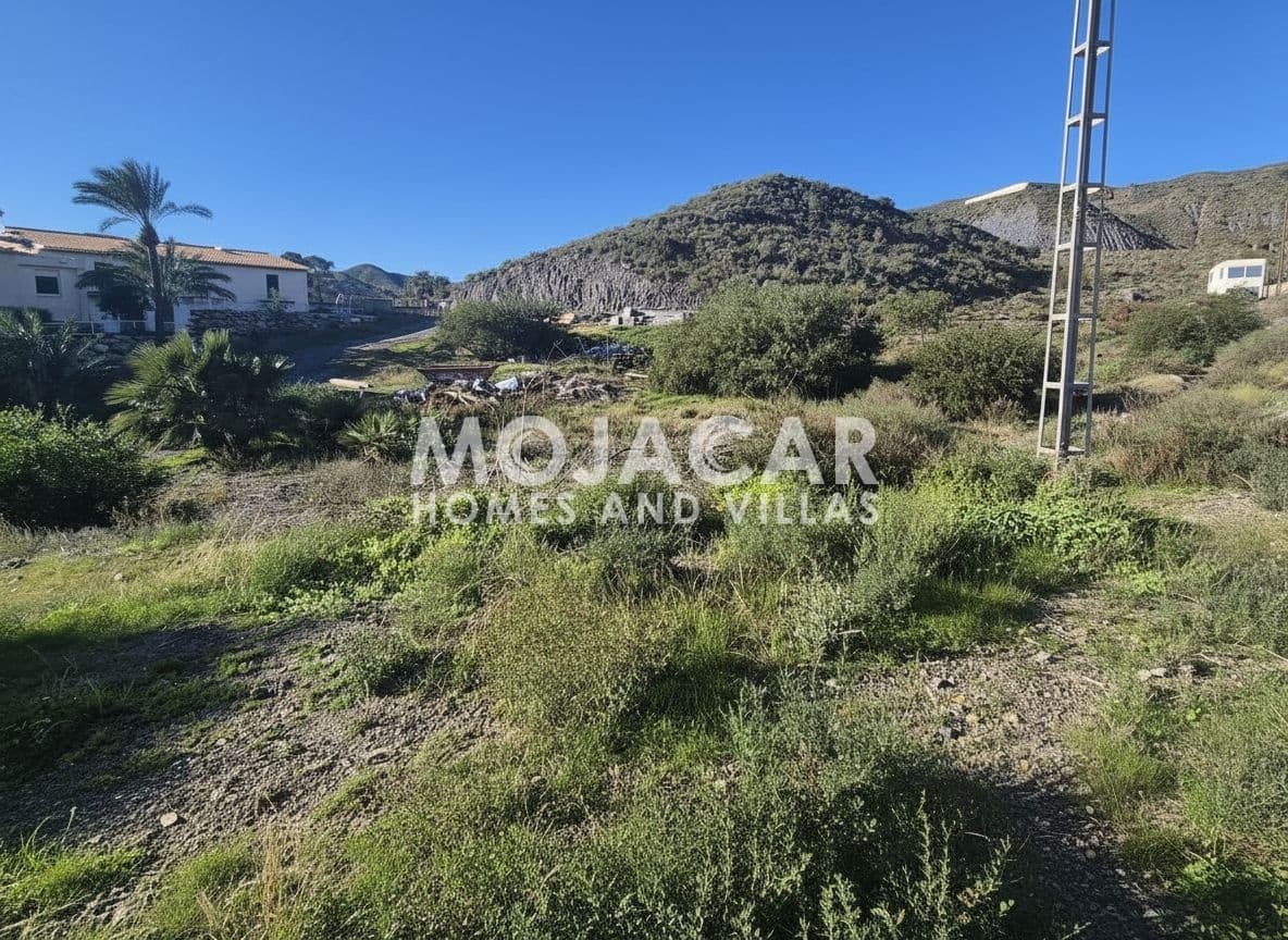12 soveværelse Erhverv til salg i Mojacar med garage - € 1.300.000 (Ref: 9669701)