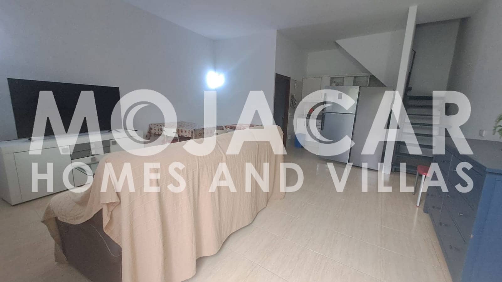 12 soveværelse Erhverv til salg i Mojacar med garage - € 1.300.000 (Ref: 9669701)