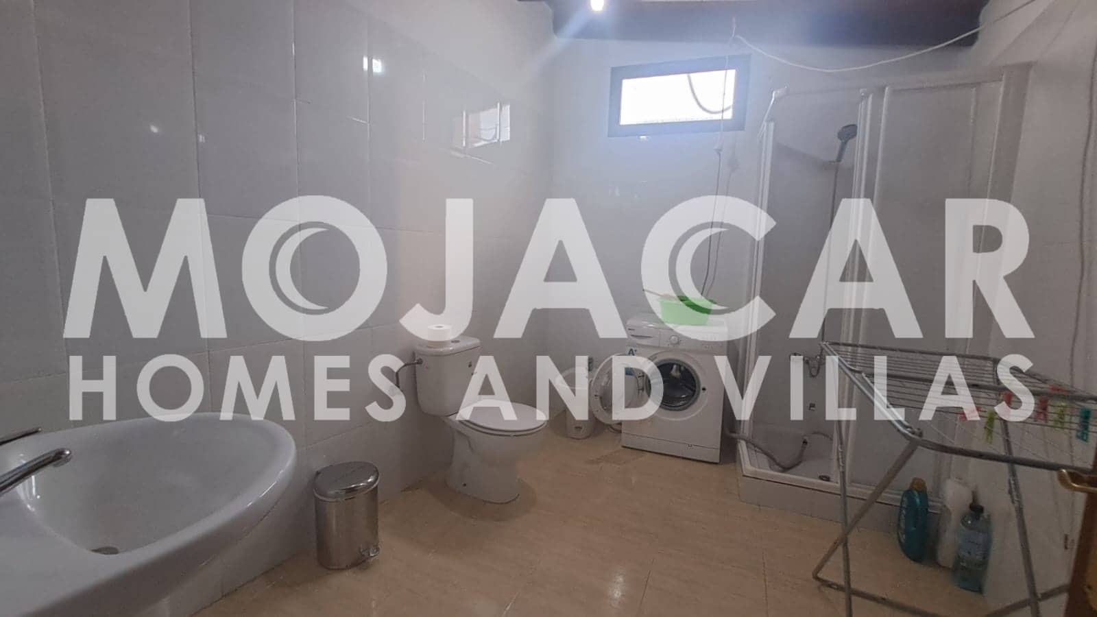 12 soveværelse Erhverv til salg i Mojacar med garage - € 1.300.000 (Ref: 9669701)