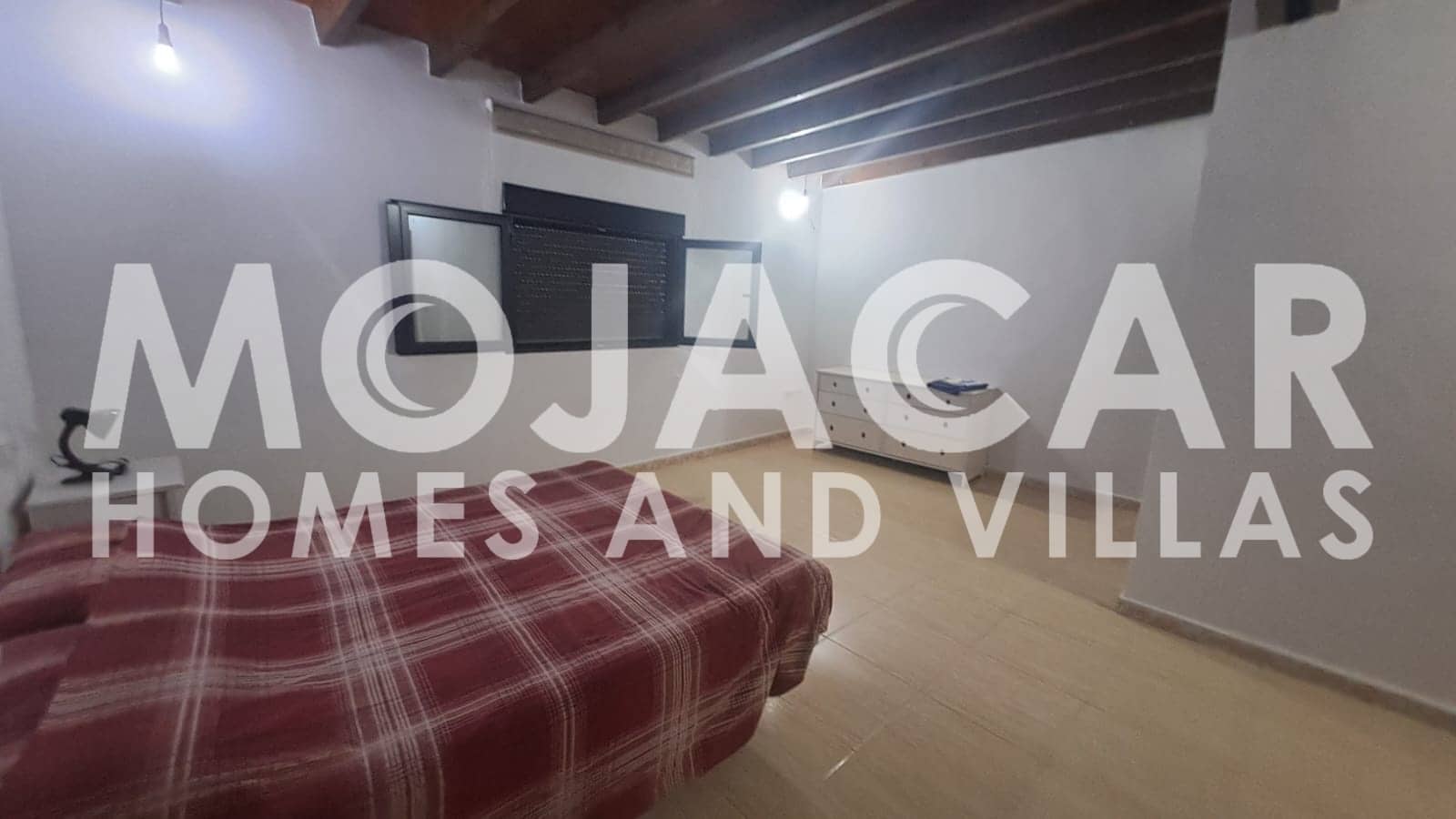 12 soveværelse Erhverv til salg i Mojacar med garage - € 1.300.000 (Ref: 9669701)