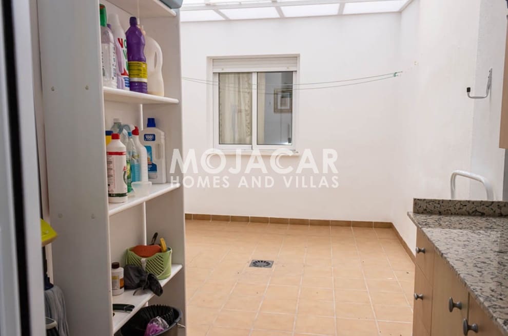 3 bedroom Apartment for sale in Garrucha with garage - € 289,000 (Ref: 9747101)