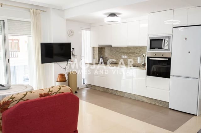 3 bedroom Apartment for sale in Garrucha with garage - € 289,000 (Ref: 9747101)
