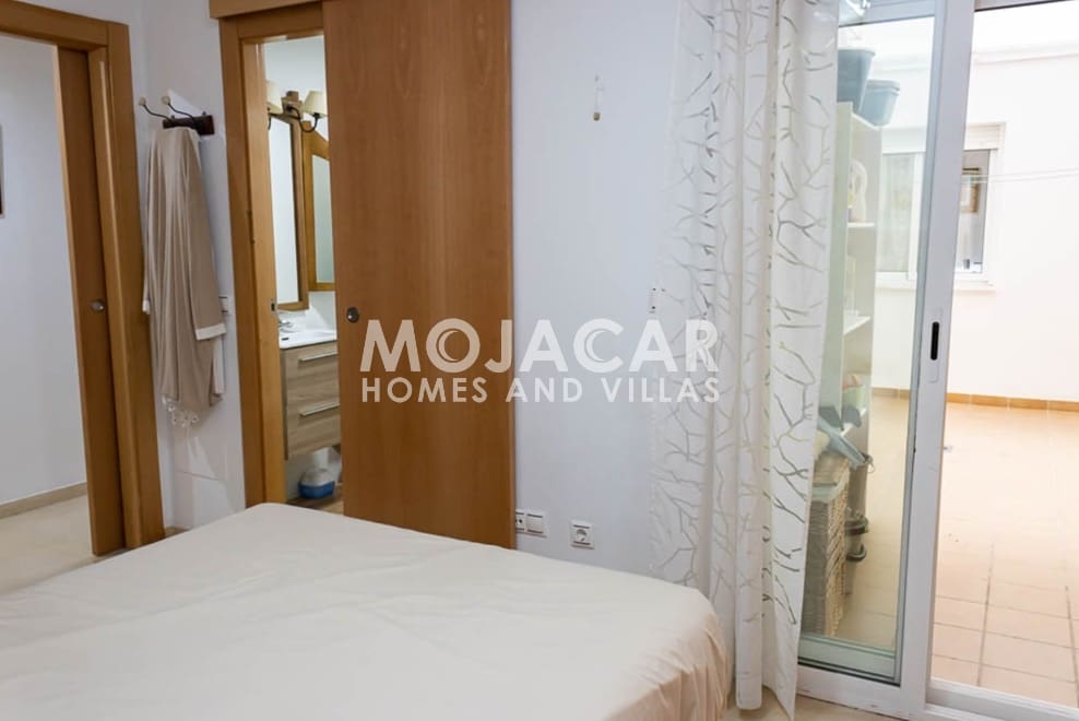 3 bedroom Apartment for sale in Garrucha with garage - € 289,000 (Ref: 9747101)