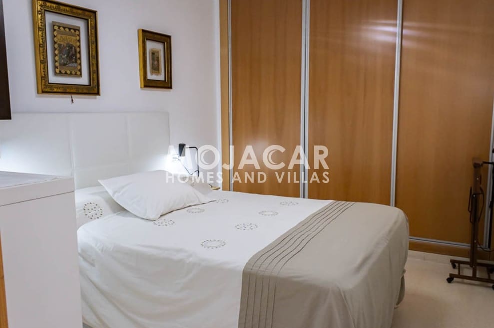 3 bedroom Apartment for sale in Garrucha with garage - € 289,000 (Ref: 9747101)