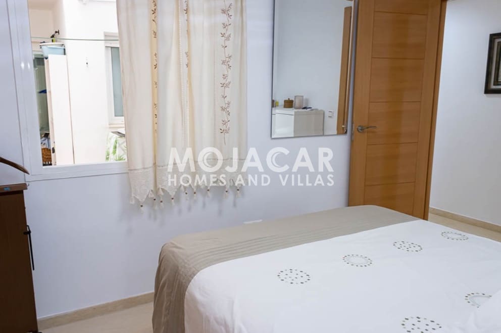 3 bedroom Apartment for sale in Garrucha with garage - € 289,000 (Ref: 9747101)