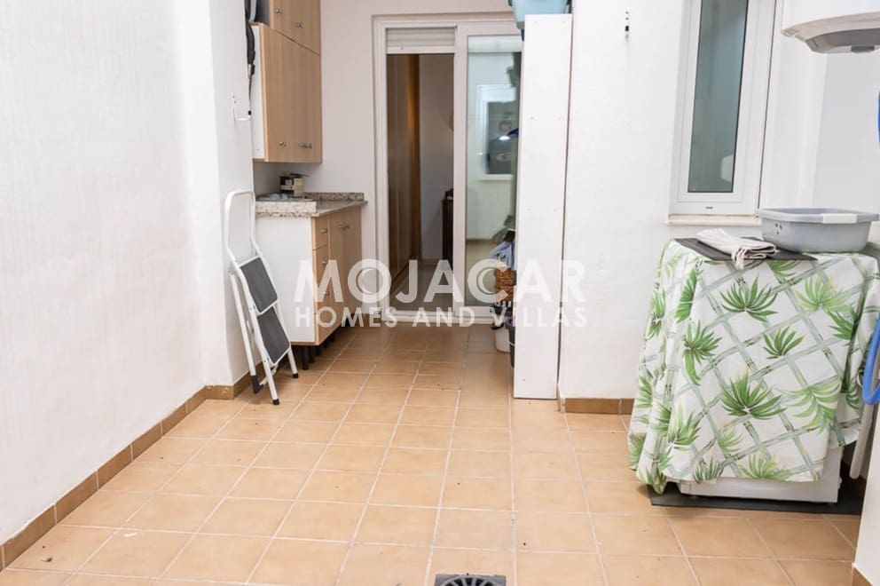 3 bedroom Apartment for sale in Garrucha with garage - € 289,000 (Ref: 9747101)