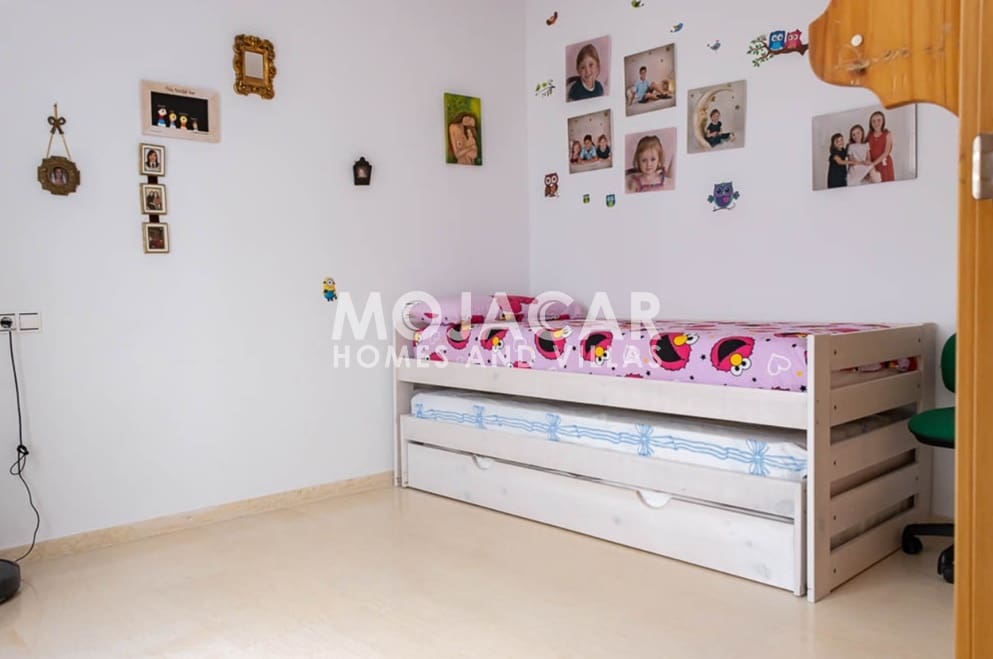 3 bedroom Apartment for sale in Garrucha with garage - € 289,000 (Ref: 9747101)